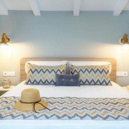 Girene Apartments リメナリア エクステリア 写真
