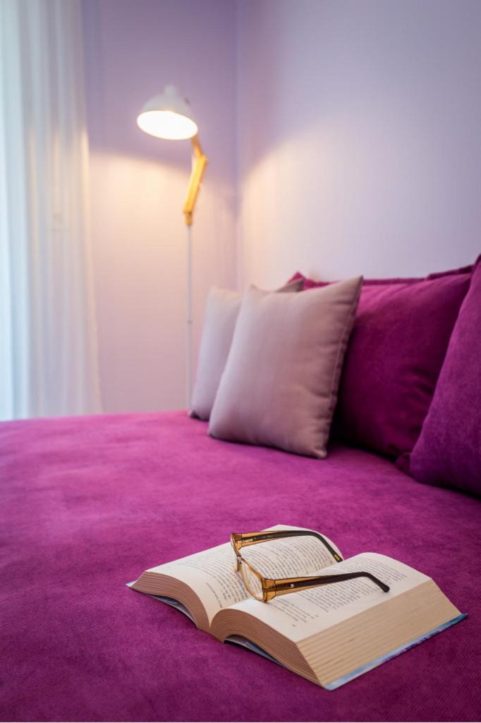 Girene Apartments リメナリア エクステリア 写真